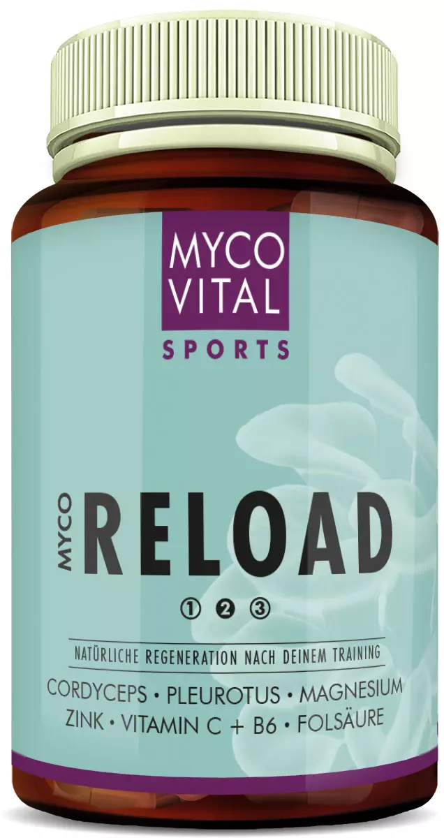 MYCO RELOAD