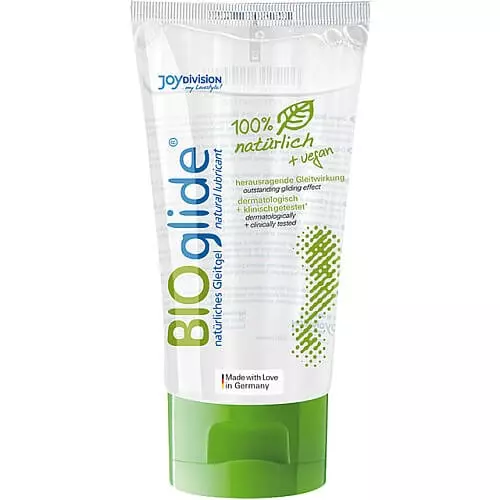 Gel lubrifiant BIOglide 40 ml