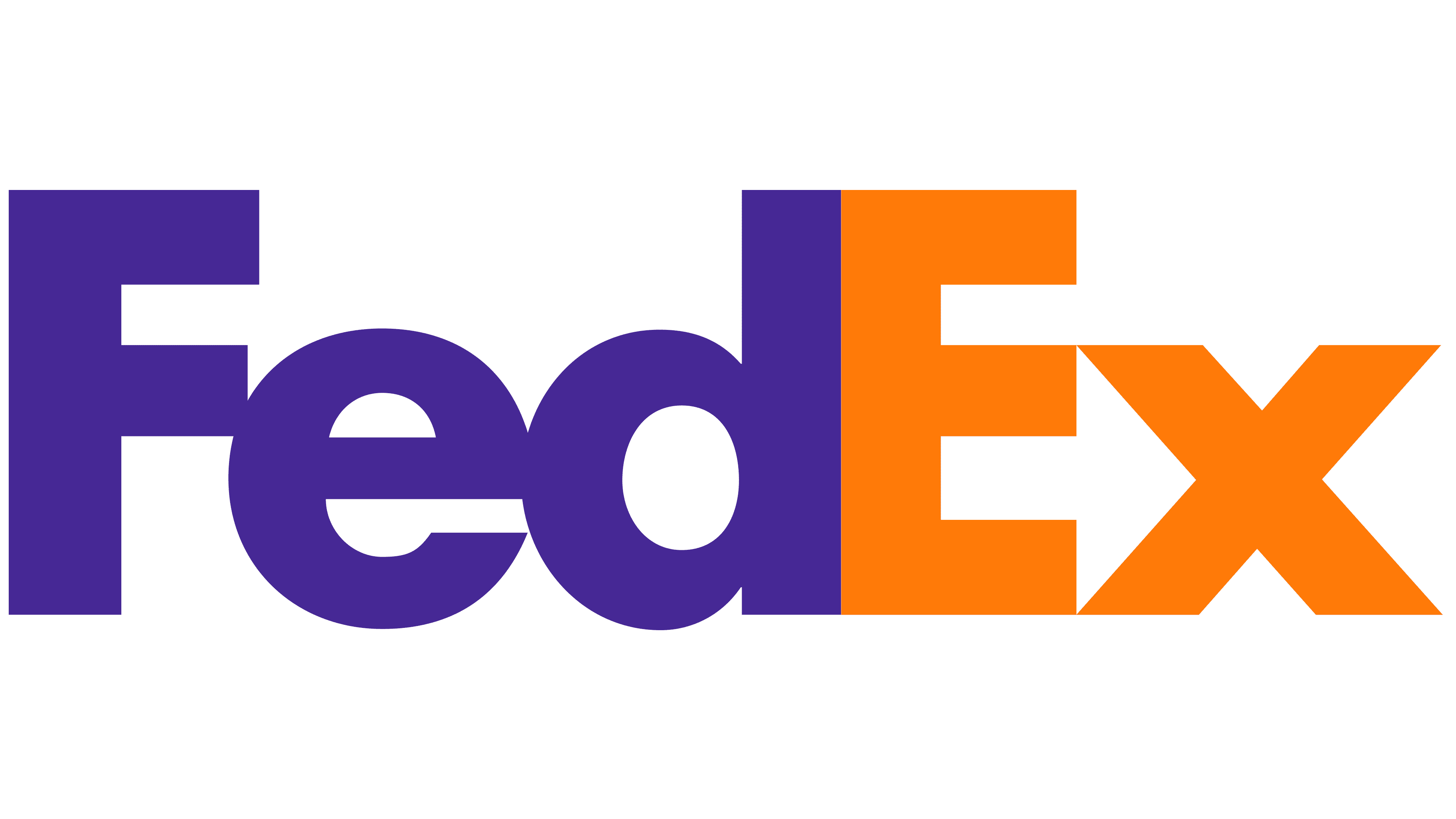 FedEx envío a todos