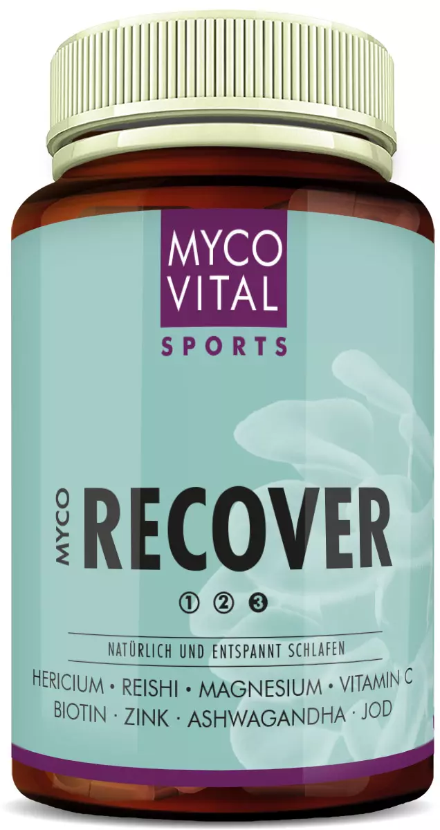 MYCO RECOVER