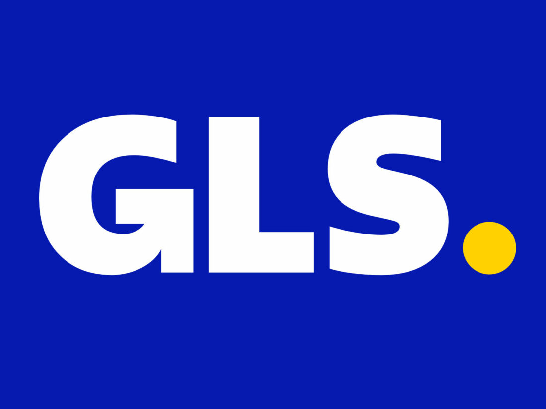 GLS shipping