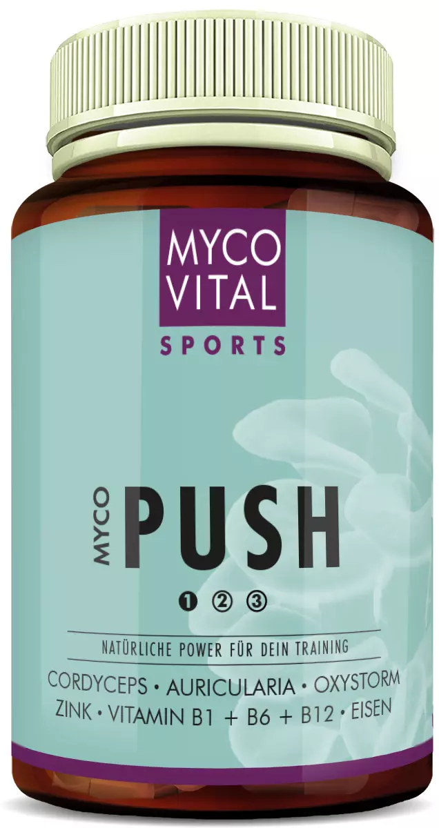 MYCO PUSH